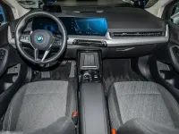 Gebraucht BMW 230e Active Tourer Luxury Line 326 PS (239 kW) 2025 Schwarz Van / Kleinbus