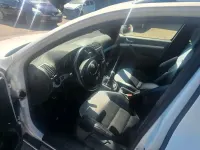 Gebraucht Skoda Octavia RS 200 PS (147 kW) 2009 Weiß Kombi
