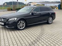 gebraucht Mercedes C220 C 220T BlueTec / d Sonderausstattung