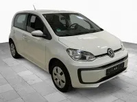 Second-hand VW up! 65 CP (47 kW) 2022 Alb Hatchback