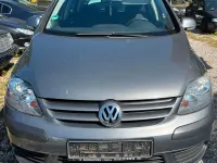 Gebraucht VW Golf V 75 PS (55 kW) 2005 Grau Kleinwagen