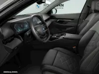 Gebraucht BMW i5 Comfort Edition 250 kW (340 PS) 2025 Grau Limousine