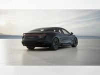 Neu Lotus Emeya 450 kW (612 PS) 2025 Schwarz (stellar black metallic) Kleinwagen