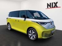 Gebraucht VW ID. Buzz Pro 150 kW (204 PS) 2023 Gelb Van / Kleinbus