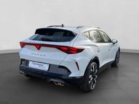 Neu Cupra Formentor VZ 272 PS (200 kW) 2026 Schwarz SUV