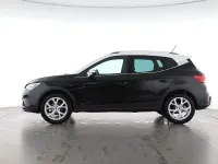 Neu Seat Arona FR 116 PS (85 kW) 2026 Midnight schwarz SUV