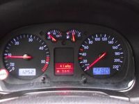 Gebraucht VW Golf IV 90 PS (66 kW) 1999 Blau metallic Kleinwagen