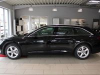 gebraucht Audi A6 Avant 40 TDI quattro sport Kamera*Standheizun