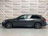 Gebraucht Audi A4 Edition .1 286 PS (210 kW) 2020 Daytonagrau Kombi