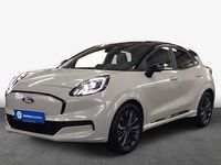 Neu Ford Puma Gen-E 123 kW (168 PS) 2025 Metropolisweiß metallic SUV
