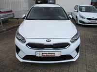 gebraucht Kia Ceed Sportswagon Ceed SW / 1.6 GDI DCT OPF Plug-in-Hybrid Vision