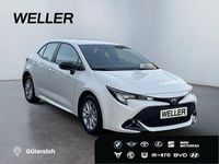 Neu Toyota Corolla 2025 Andere