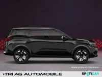 Gebraucht Opel Frontera 145 PS (106 kW) 2026 Schwarz SUV