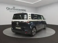 Gebraucht VW ID. Buzz Pro 210 kW (286 PS) 2026 Blau Van / Kleinbus
