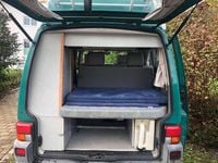 Second-hand VW T4 75 CP (55 kW) 1997 Van
