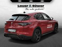 gebraucht Alfa Romeo Stelvio Veloce Q4*ACC*