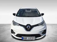 gebraucht Renault Zoe R110 Evolution R110/ EV50 (Batterie 52 kWh)