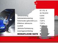 Usata VW ID.5 2023 Grigio SUV