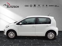 gebraucht VW up! up 1.0 move