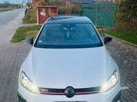 Gebraucht VW Golf VII GTI 320 PS (235 kW) 2019 Andere farben Kleinwagen