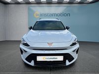 Gebraucht Cupra Formentor 150 PS (110 kW) 2026 Weiß SUV