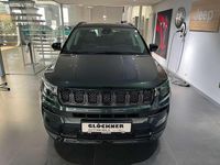 Neu Jeep Compass North 131 PS (96 kW) 2025 Grün SUV
