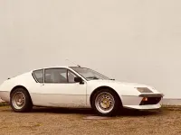 Gebraucht Renault Alpine A310 150 PS (110 kW) 1977 Coupé