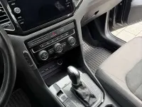 Gebraucht VW Golf VII Highline 150 PS (110 kW) 2018 Kombi