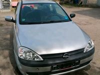 gebraucht Opel Corsa c 1.0