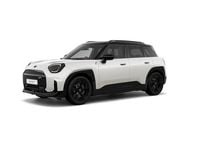 Neu Mini Aceman 160 kW (218 PS) 2026 SUV