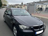 gebraucht BMW 318 Benziner