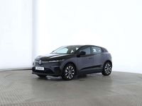 Second-hand Renault Megane E-Tech Evolution 96 kW (131 CP) 2022 Negru Berlinǎ