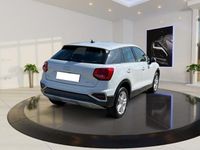 gebraucht Audi Q2 advanced- SHZ - Klimaauto 35 TFSI S tronic 110 ...