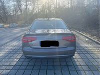 gebraucht Audi A4 Attraction ultra