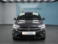 Gebraucht VW Taigo 116 PS (85 kW) 2026 Grau SUV