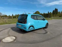 Gebraucht VW up! 20 PS (14 kW) 2023 Kleinwagen