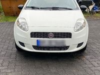 gebraucht Fiat Punto TUV Neu