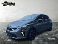 Neu Mitsubishi L Edition 143 PS (105 kW) 2025 Grau Limousine