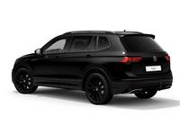 Gebraucht VW Tiguan Allspace Highline 220 PS (161 kW) 2020 SUV