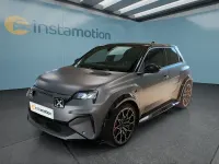 Neu Alpine A290 160 kW (218 PS) 2026 Grau Kleinwagen