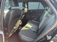 Gebraucht VW T-Roc 150 PS (110 kW) 2025 Schwarz SUV