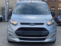 gebraucht Ford Transit Connect