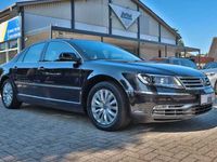 gebraucht VW Phaeton V6 TDI 5-Sitzer 4Motion