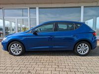 gebraucht Seat Leon Style