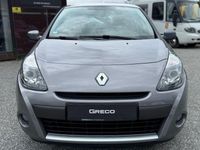 Gebraucht Renault Clio III Dynamique 101 PS (74 kW) 2011 Grau Limousine