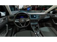 Gebraucht VW Taigo Life 95 PS (69 kW) 2024 Weiß SUV