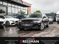 Gebraucht Audi A6 S-Line 286 PS (210 kW) 2023 Schwarz Kombi