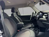 Occasion Mini Cooper Essential 136 ch (100 kW) 2023 Noir Citadine