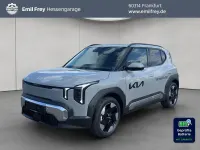 Gebraucht Kia EV2 Earth 108 kW (147 PS) 2026 Grau SUV