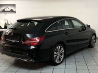 gebraucht Mercedes CLA180 CLA 180Automatik LED